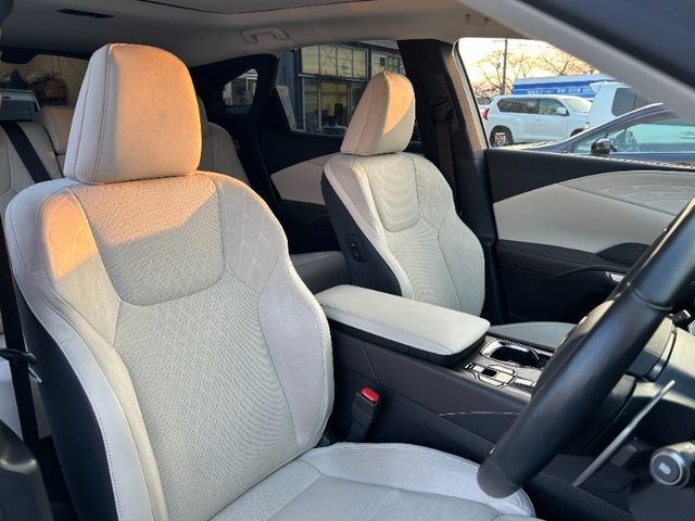LEXUS RX350 2WD