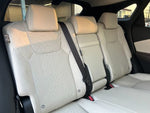LEXUS RX350 2WD