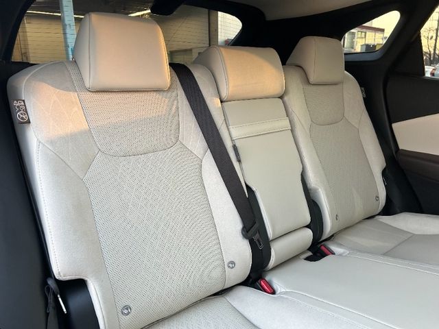 LEXUS RX350 2WD