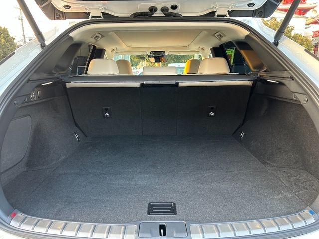 LEXUS RX350 2WD