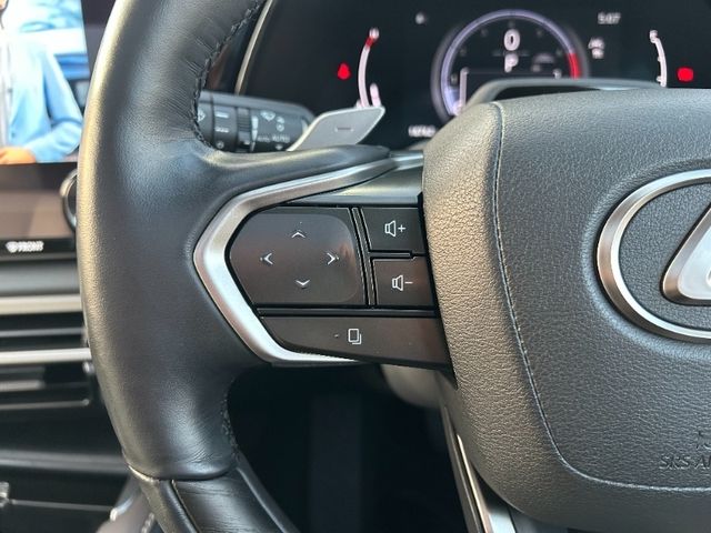 LEXUS RX350 2WD