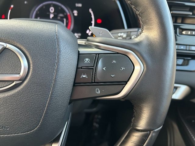 LEXUS RX350 2WD