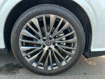 LEXUS RX350 2WD