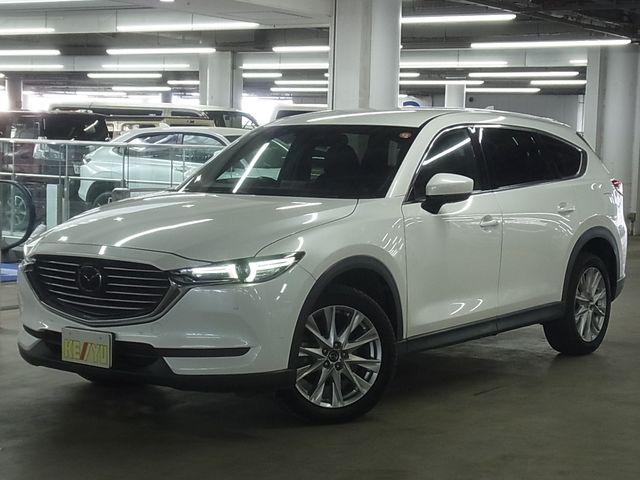 CX-8