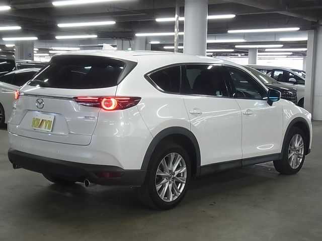 CX-8