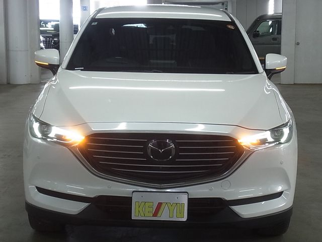 CX-8