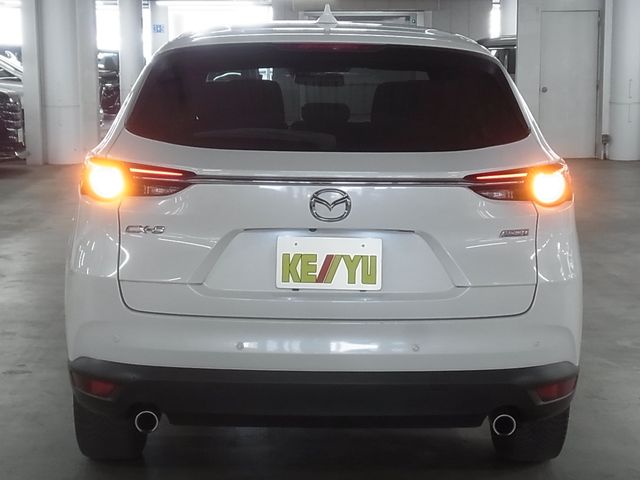 CX-8