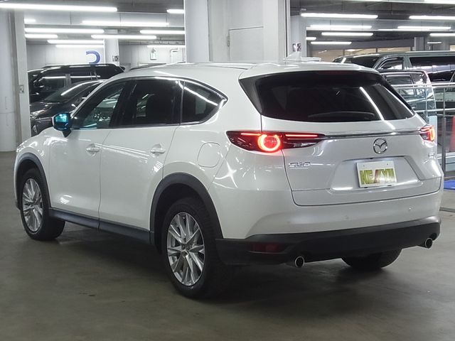 CX-8