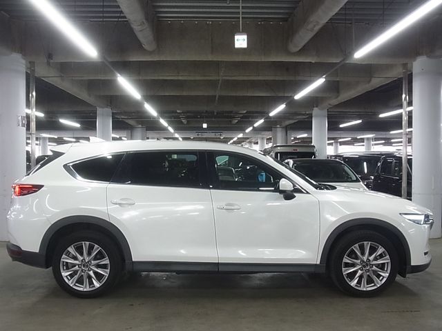 CX-8