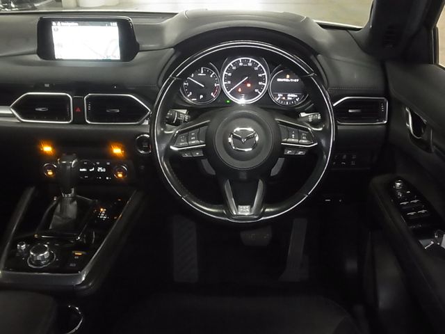 CX-8