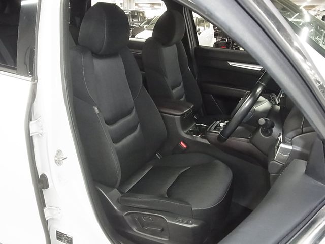CX-8