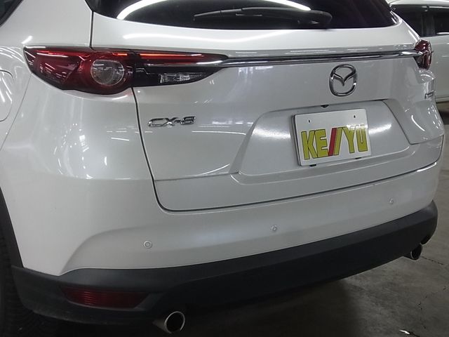 CX-8