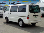 BONGO van 1.15t 2WD