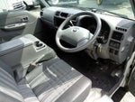 BONGO van 1.15t 2WD