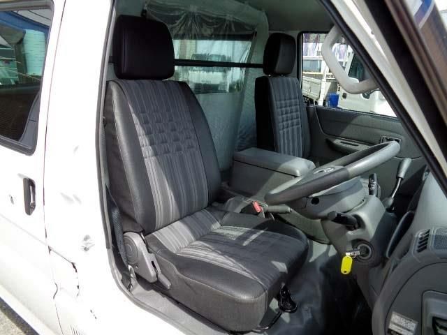 BONGO van 1.15t 2WD