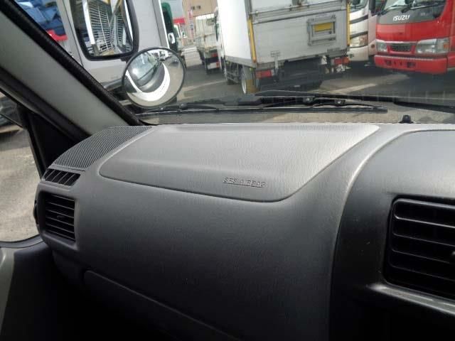 BONGO van 1.15t 2WD