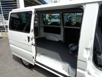 BONGO van 1.15t 2WD
