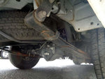 BONGO van 1.15t 2WD