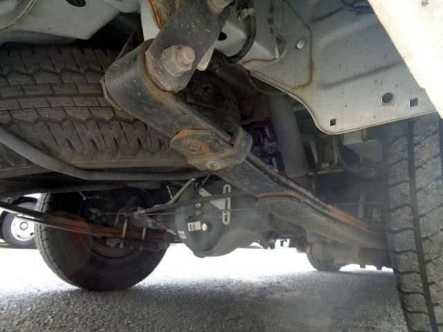 BONGO van 1.15t 2WD