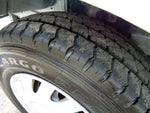 BONGO van 1.15t 2WD