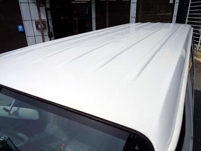 BONGO van 1.15t 2WD