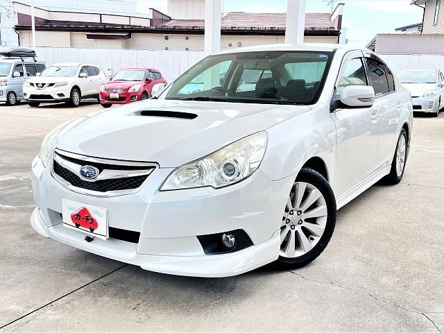 LEGACY B4