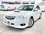 LEGACY B4