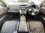 LEGACY B4