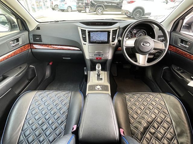 LEGACY B4