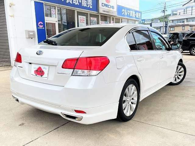 LEGACY B4