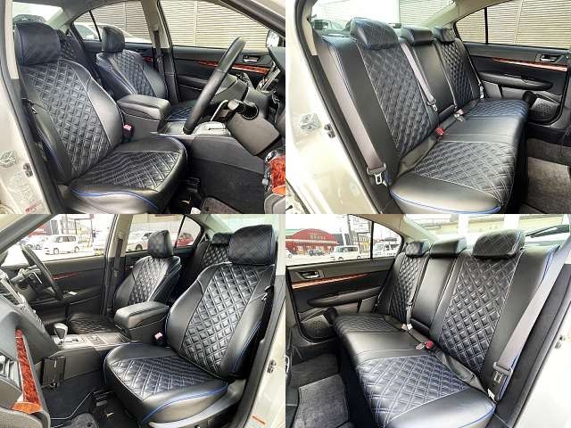 LEGACY B4