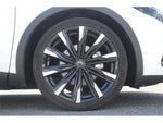CROWN CROSSOVER
