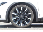CROWN CROSSOVER
