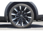 CROWN CROSSOVER