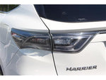 HARRIER HYBRID