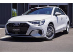 AUDI A3 Sedan
