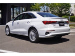 AUDI A3 Sedan