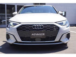 AUDI A3 Sedan