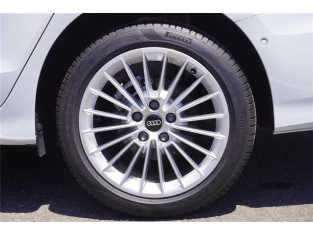 AUDI A3 Sedan