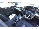 AUDI A3 Sedan