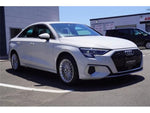 AUDI A3 Sedan