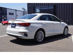 AUDI A3 Sedan