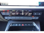 AUDI A3 Sedan