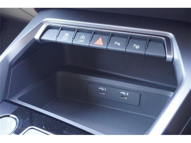 AUDI A3 Sedan