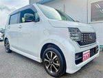 N-WGN CUSTOM