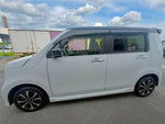 N-WGN CUSTOM