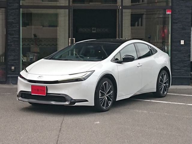 PRIUS