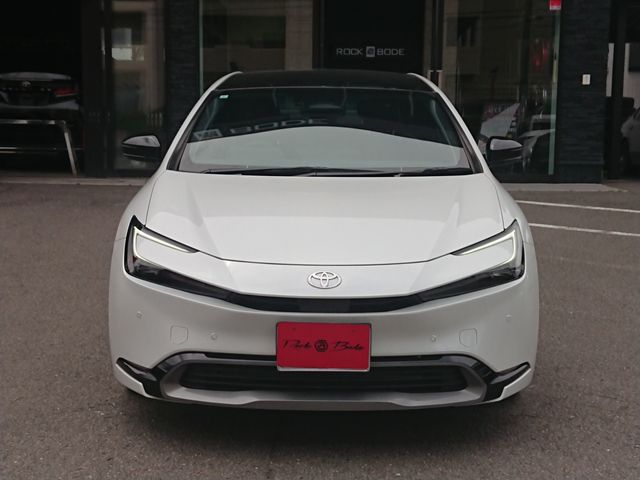 PRIUS