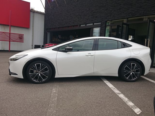 PRIUS