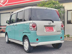 MOVE canbus
